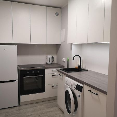 Apartament Sopot Lägenhet Exteriör bild