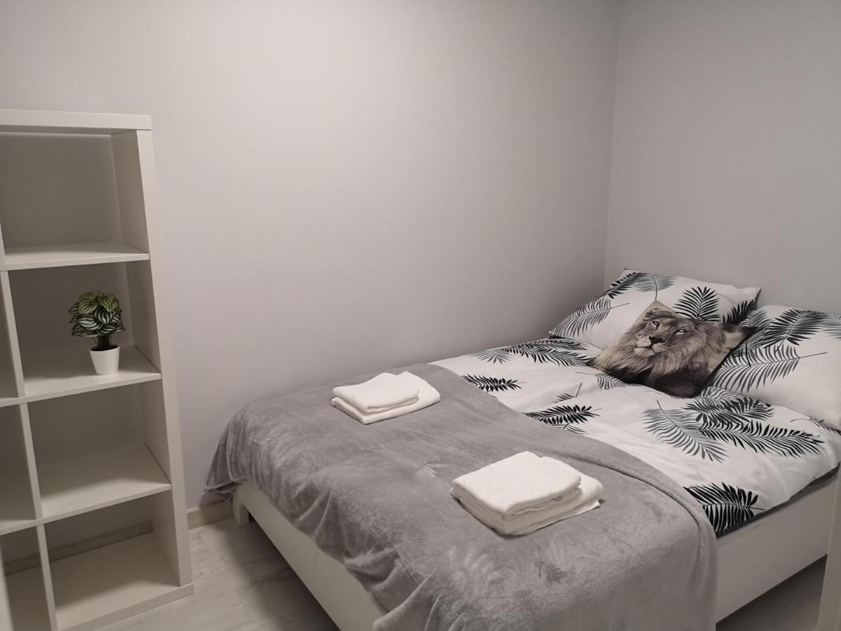 Apartament Sopot Lägenhet Exteriör bild