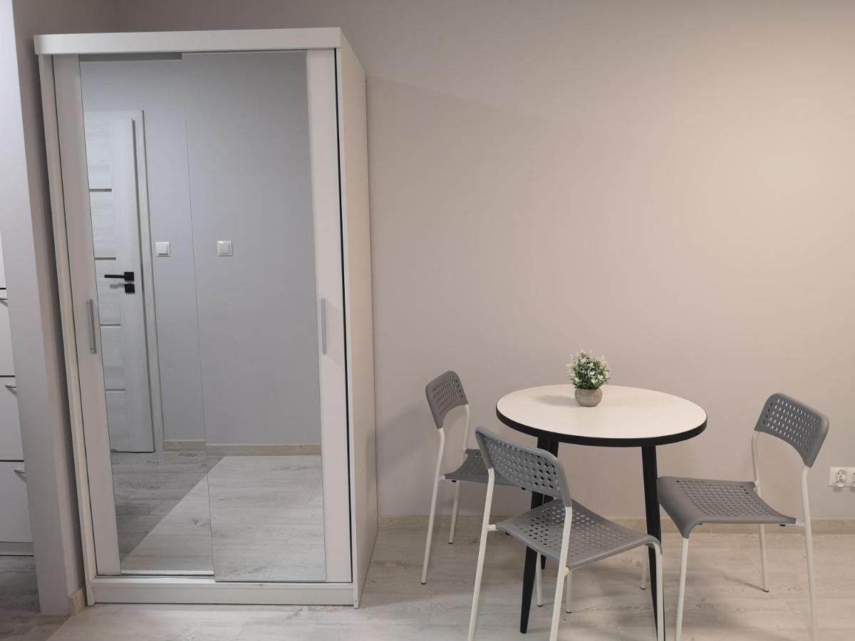 Apartament Sopot Lägenhet Exteriör bild